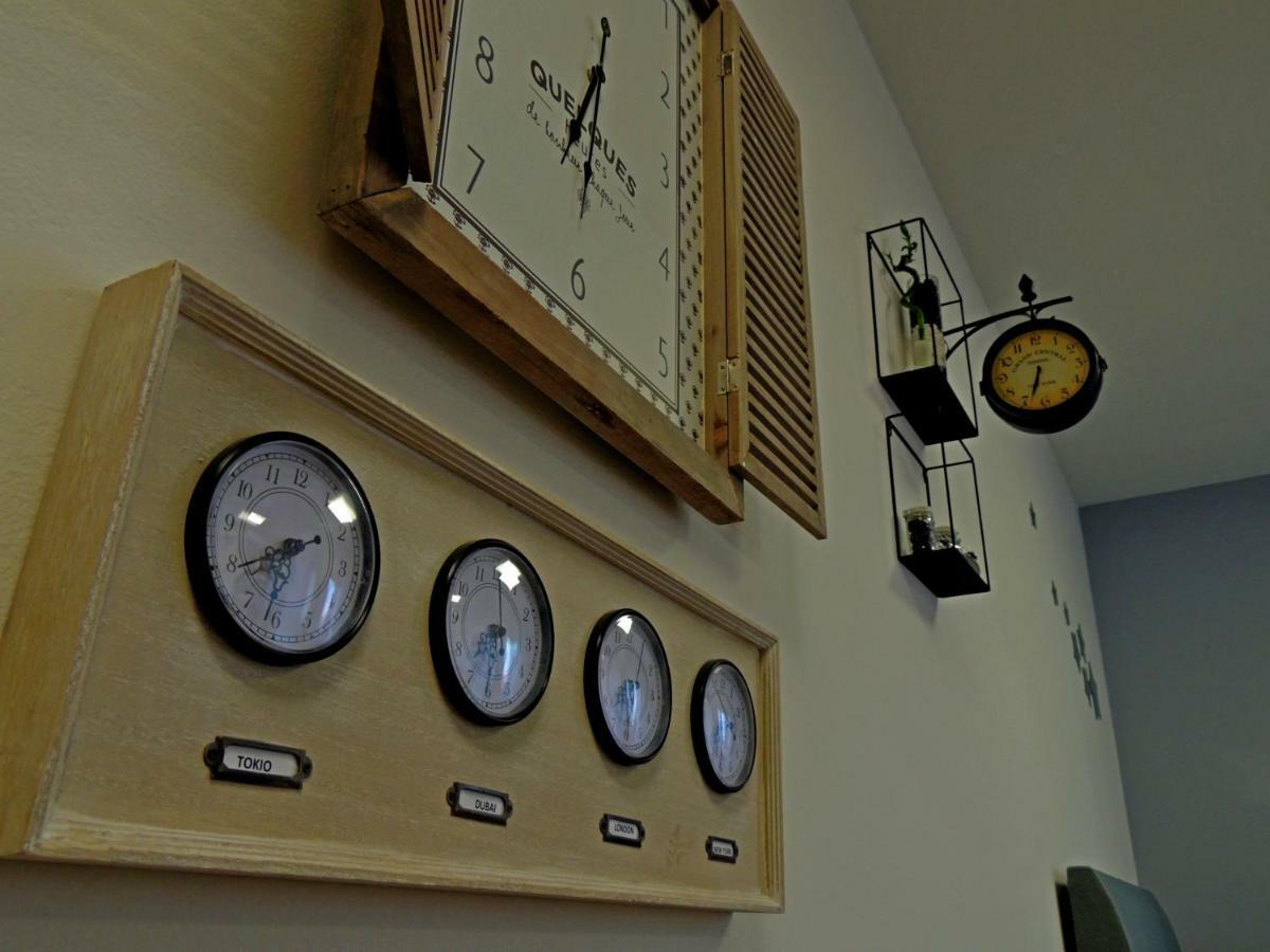 Апартаменты Time Keeper - Self Check In Осиек Экстерьер фото
